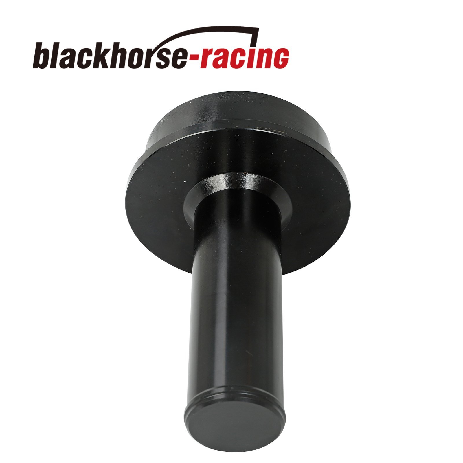 Front Axle Shaft Oil Seal Installer Tool Wheel Knuckle Vacuum For Ford F-250/350