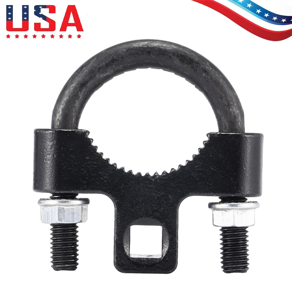 Inner Tie Rod Tool Removal Remover 3/8″ Low-Profile Turner Installer Car Repair