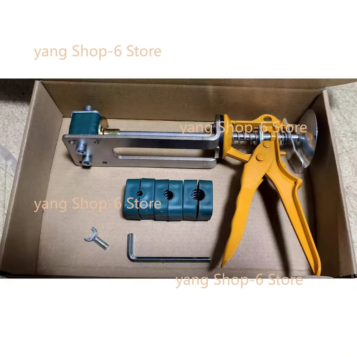 Automobile Fuel Pipe Quick Connector 6/8/10/12mm Nylon Hose Installation Tool
