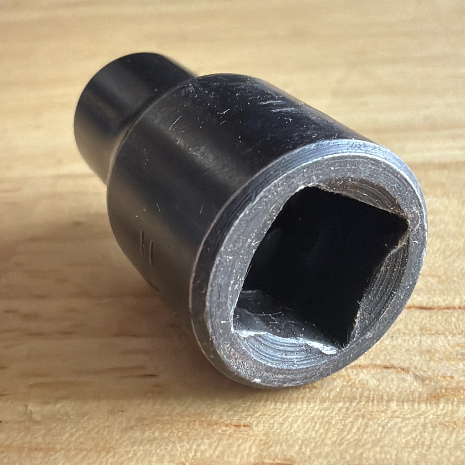 Vim Tools E10 External Inverted Torx Socket 3/8″ Drive VS610 Made in USA