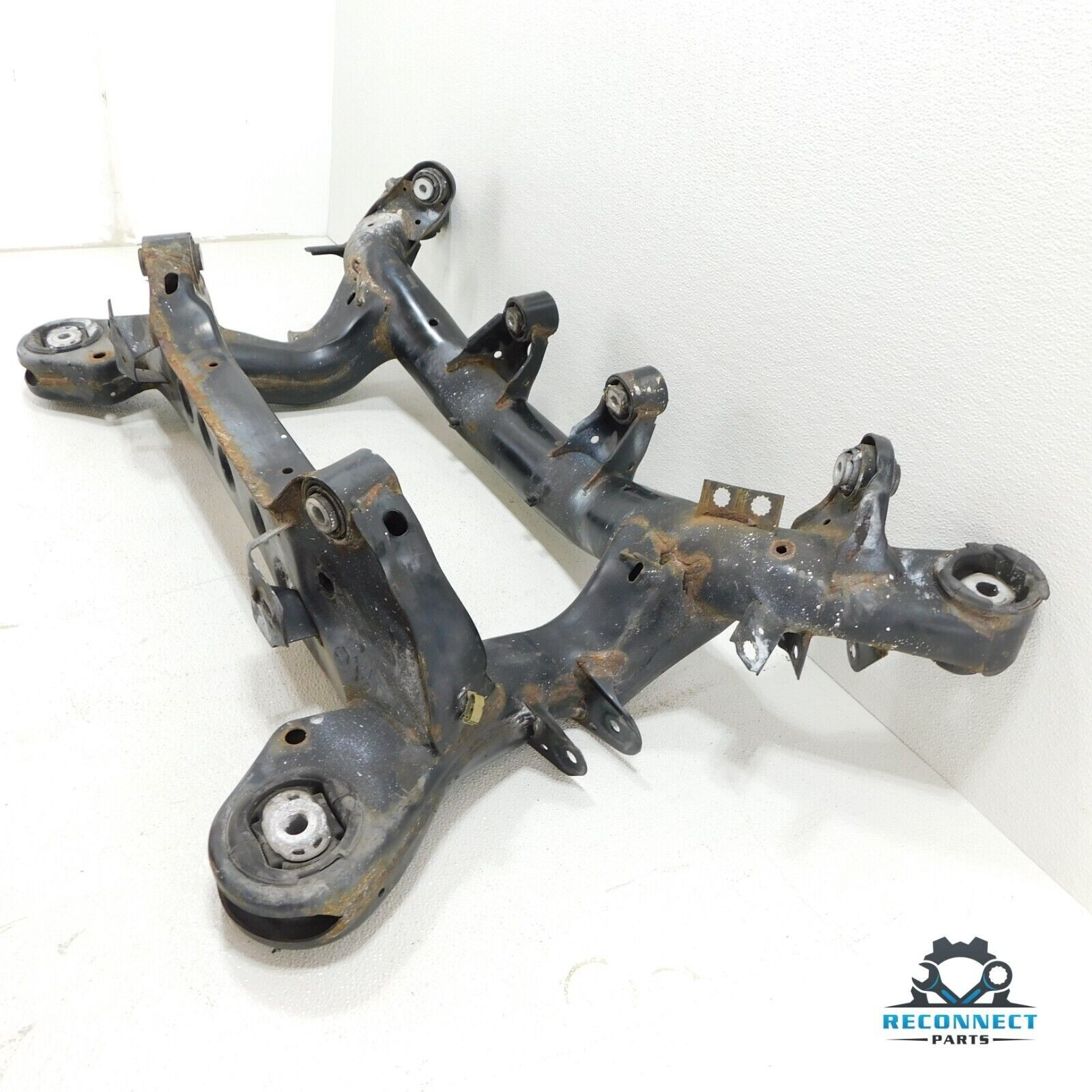 BMW E82 E90 E92 Subframe Bushing Removal puller Tool M3 130i 135i 330i 335i N54