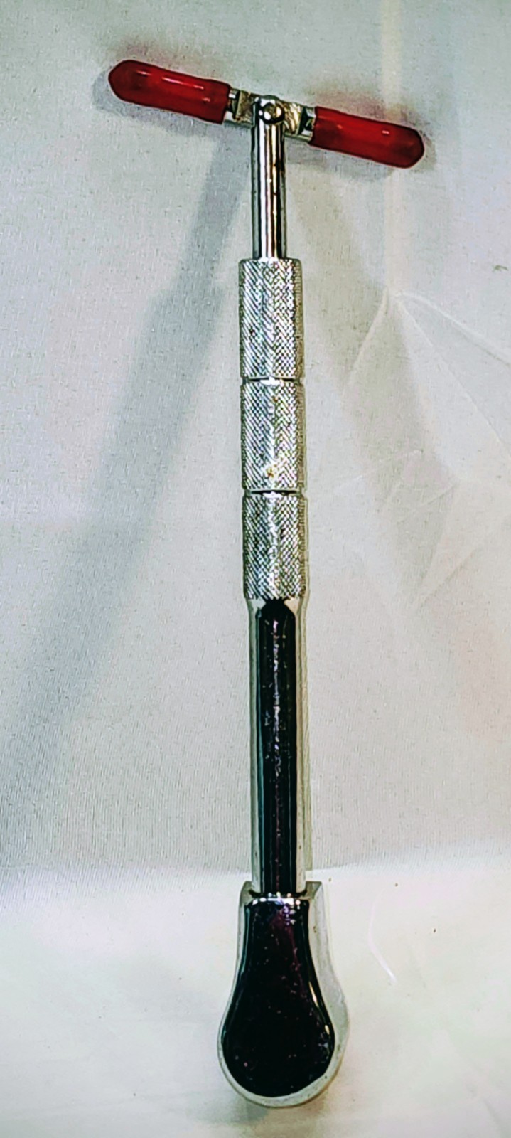 🔥Sidewinder Products Corp. 1/2″ Dr 11 1/2″ «T» Handle Speed WrenchRatchet 🔥