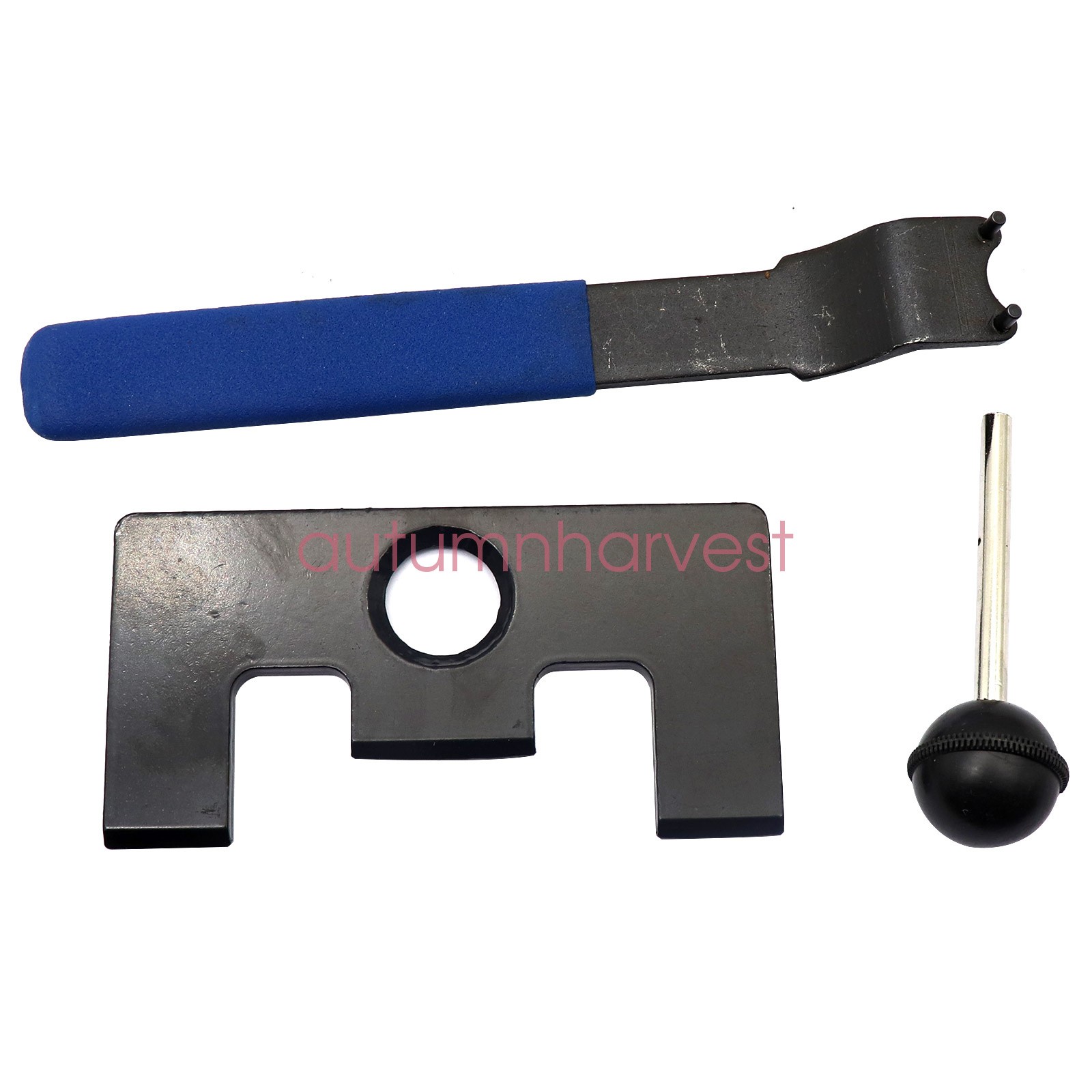 3PCS TDI 1.9 Diesel Timing Belt Tools Kit FIT For VW ALH Beetle Golf Jetta 98-04