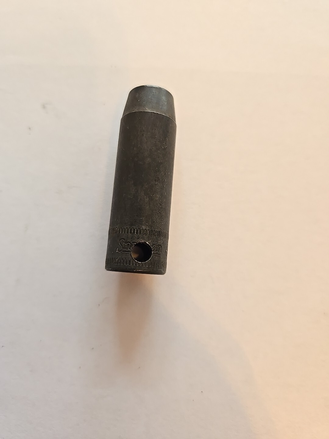 Snap On 3/8″ Drive 9MM 6PT Metric Deep Impact Socket SIMFM9