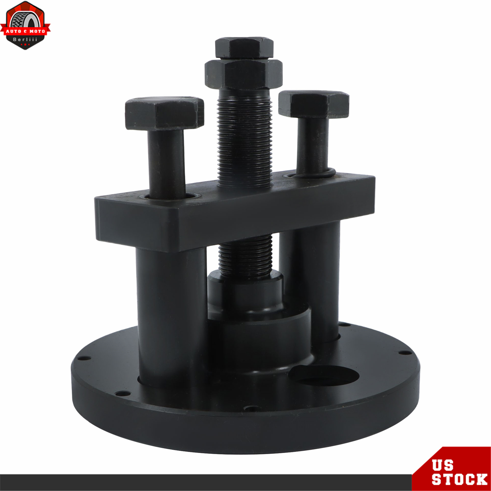 Front Rear Crankshaft Seal Remover Installer Tool For Detroit Diesel DD13 DD15