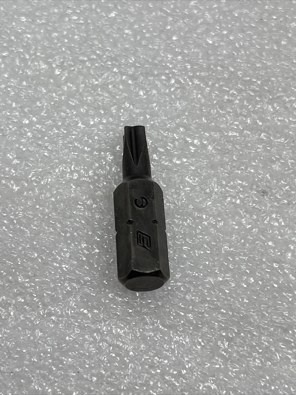 Snap On Tools MT-0 1/4” Hex Shank MORTORQ Bit Driver, SDMMT0, New