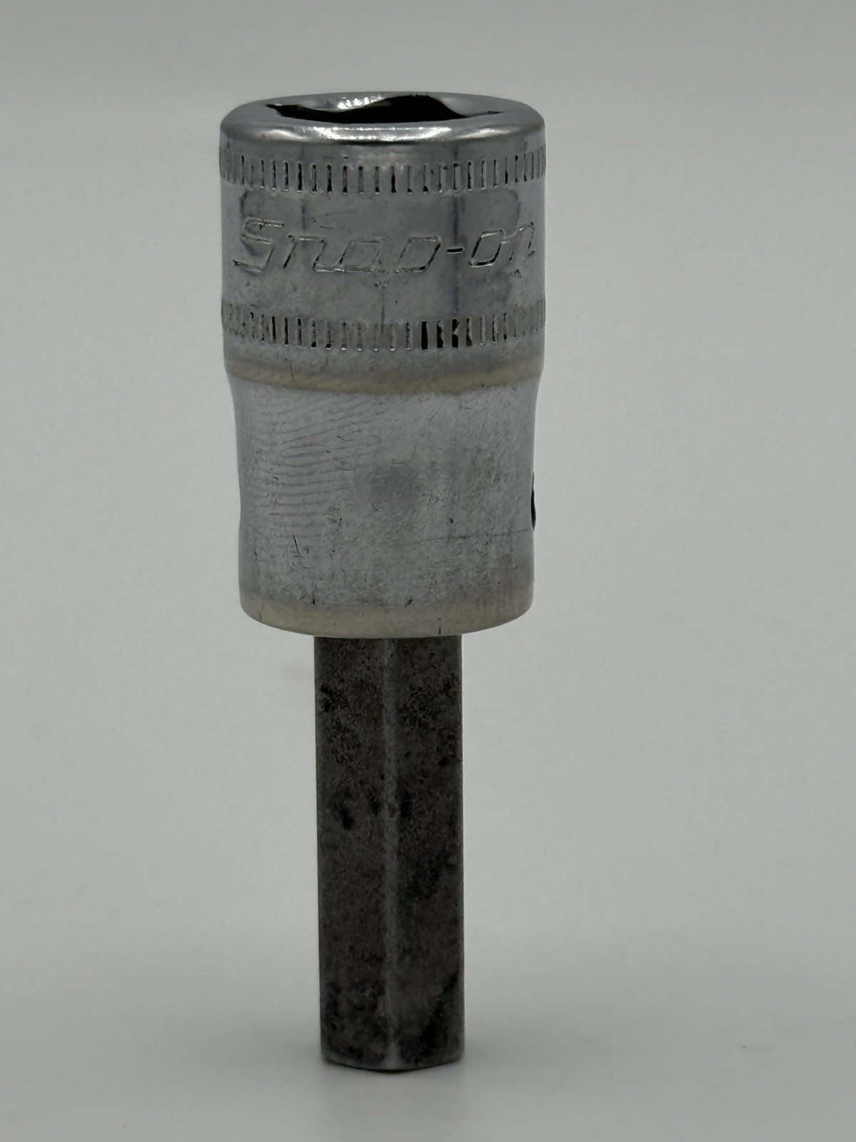 Snap-on FAM8A 3/8″ Drive Metric 8mm Allen Hex Driver Socket Wrench USA Tool USED