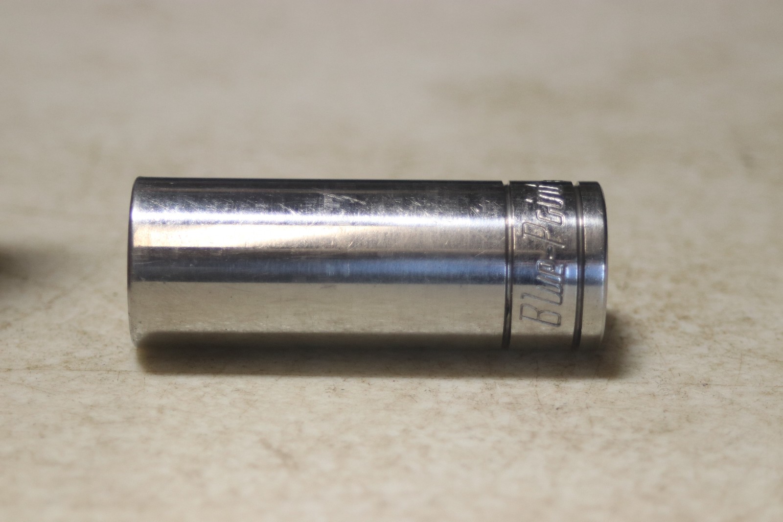 Blue Point BLPLM3817 3/8 inch drive 17mm 12 point deep socket