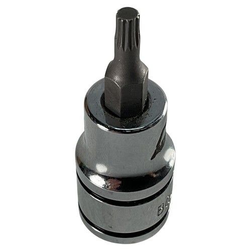 Matco Tools ADV 3/8” Drive Triple Square Bit Socket Driver BQ4M2V M4 Mechanic