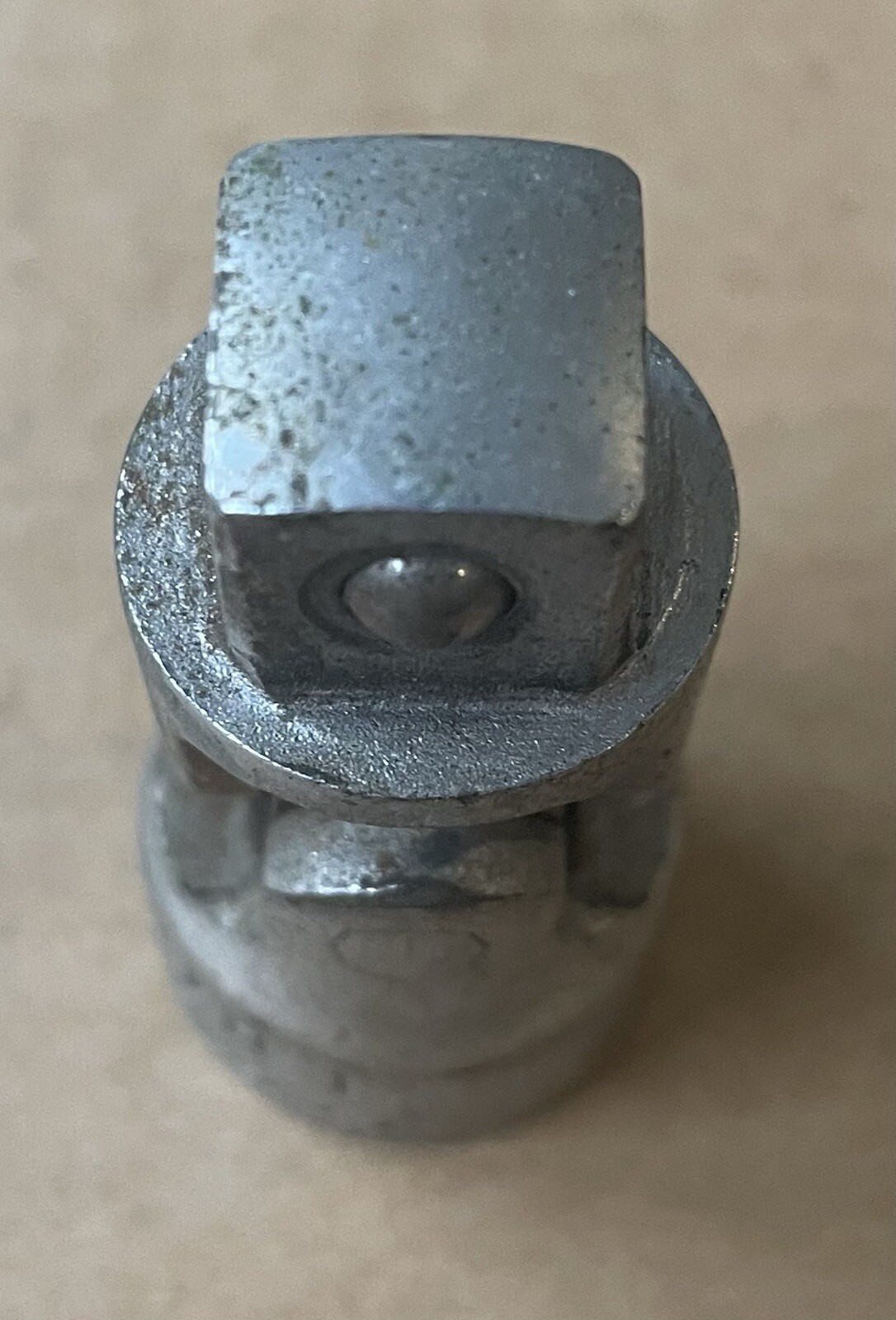 Vintage Proto 5470 1/2″ Drive Universal Joint Swivel Socket