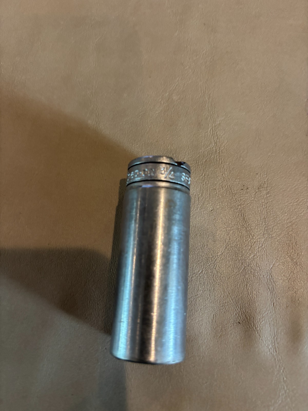 Individual Snap-On 6 Point SAE Sockets You Choose Size