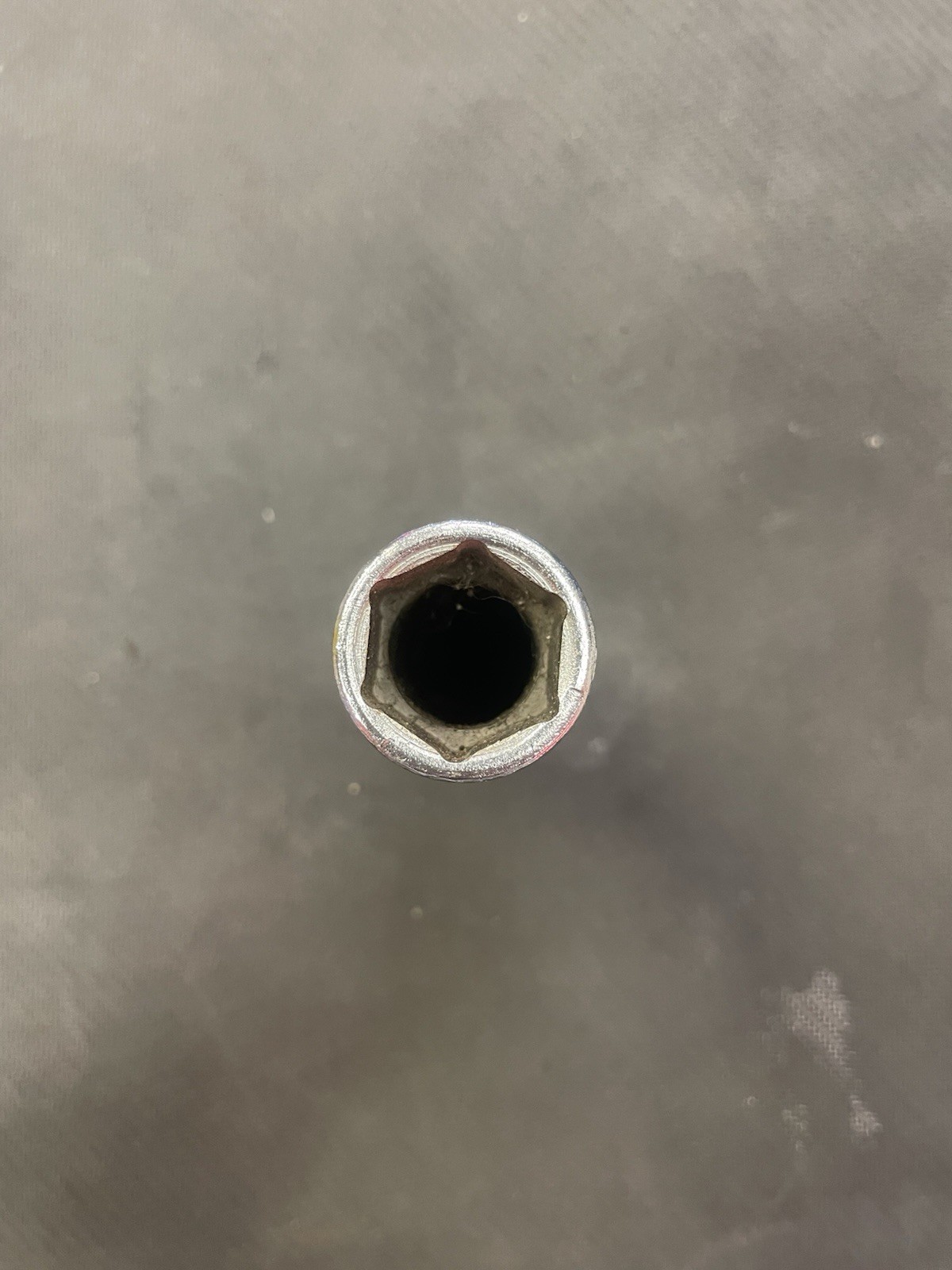 Snap-on TS221 11/16” 1/2” Drive Deep Socket USA – Vintage