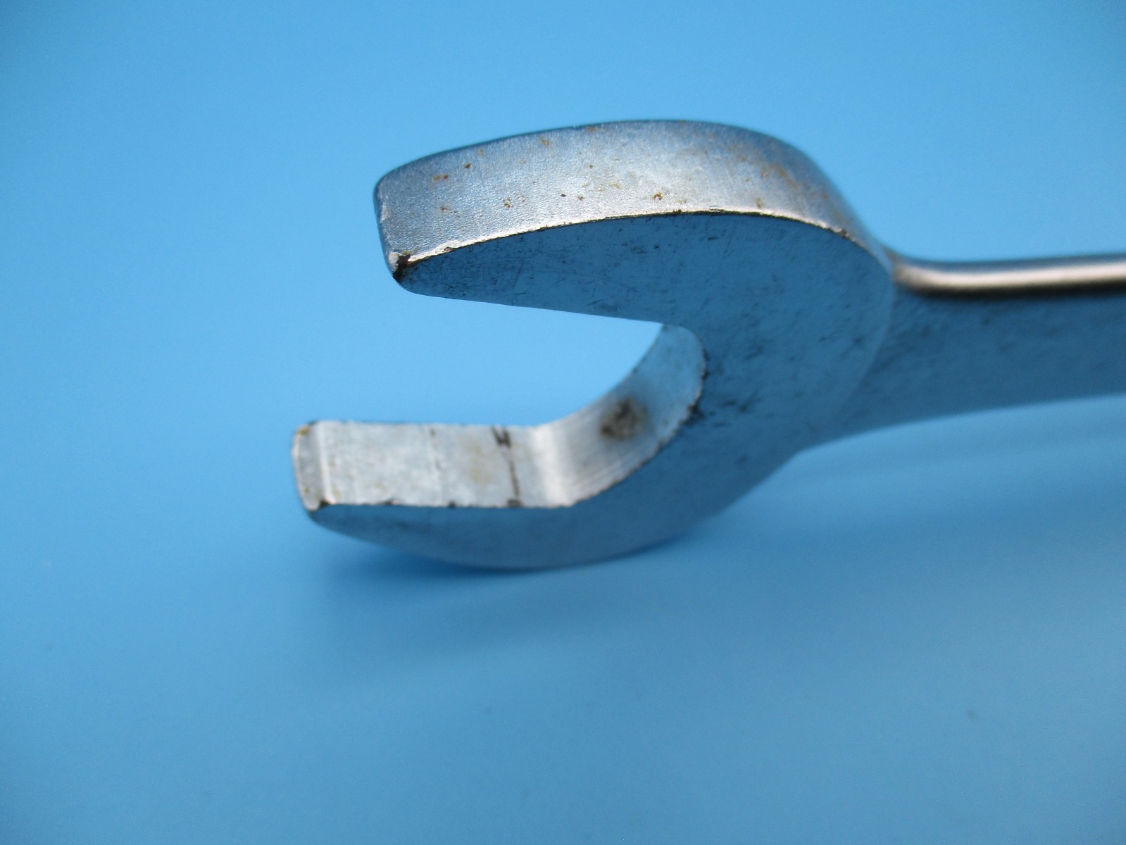 VTG Craftsman 1″ 12pt Combination Wrench V Series Made in USA V-44705 13.5” Long