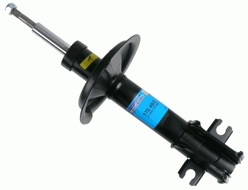 170 493 Shock Absorbers