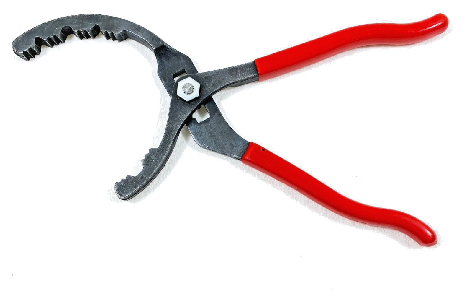 MATCO TOOLS OF29900 XL And Medium Adjustable Oil Filter Pliers 2-8″ Grip Set