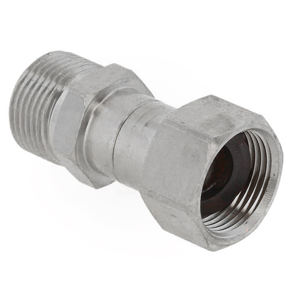 For Home Improvement High Pressure Connector M22 15mm Joint Cleaning Equipment