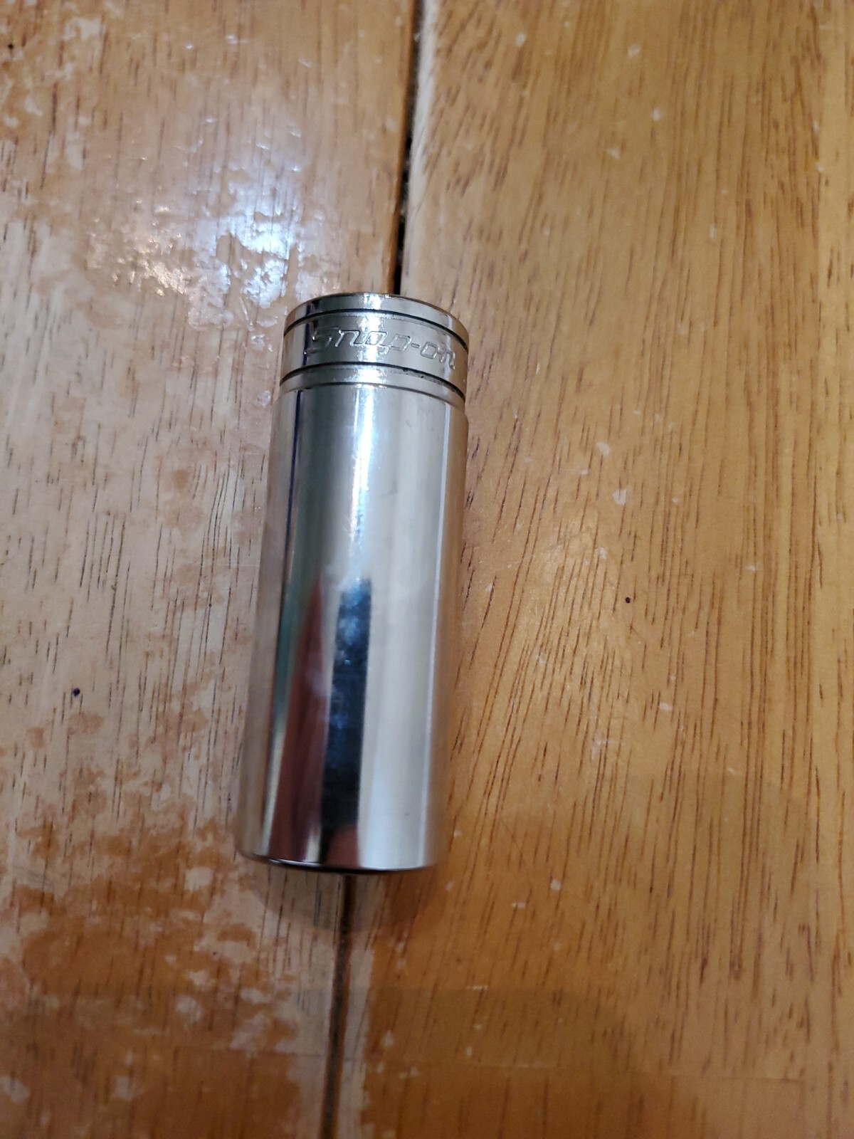 Snap On 3/8 Drive 3/4 12PT Deep Socket SF241