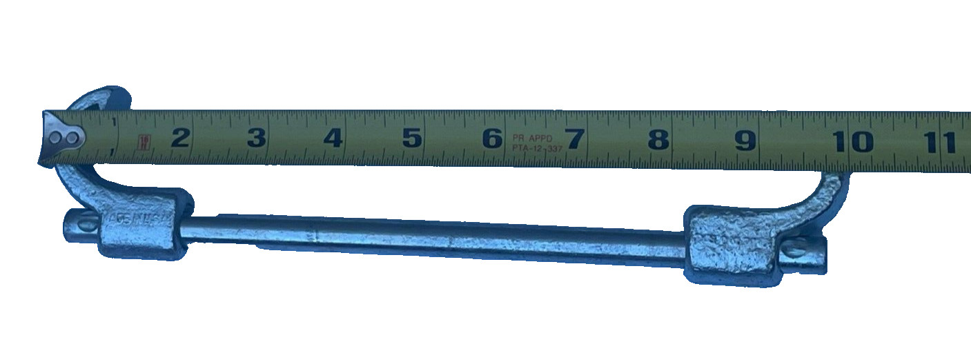 Specialty Products Combination Tie Rod Tool, 7713