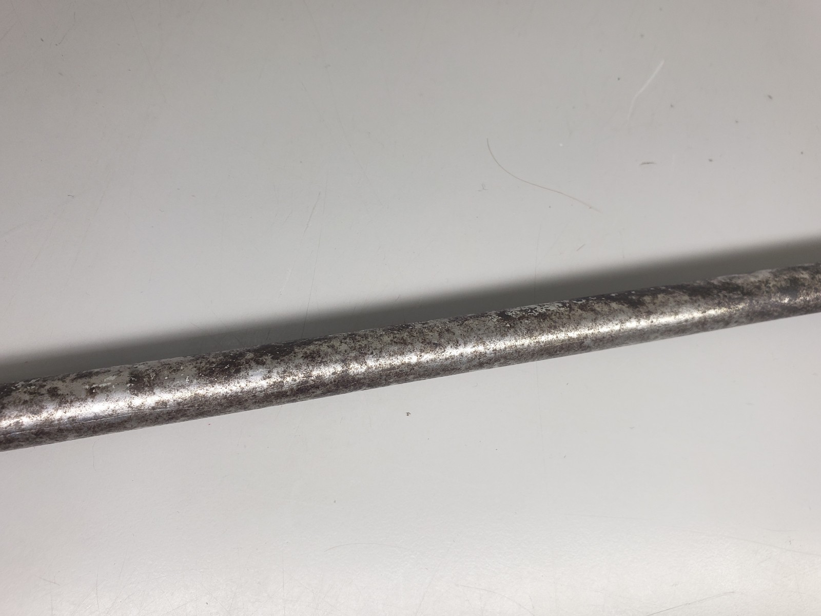 Vintage Plumb Plomb Tools 20″ Extension 1/2″ Drive WF-36