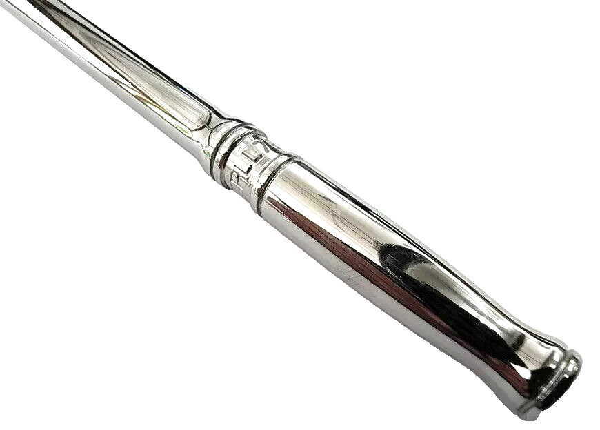 New Snap-on™ 1/4″ Drive Extra-Long Quick-Release Fixed-Head Ratchet TRLL72