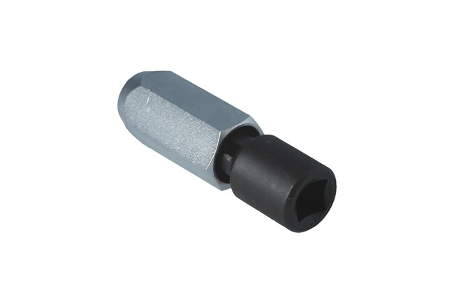 Laser Tools 8029 Adjustable Tap Socket M4 – M14 Thread Tap & Reamer driver