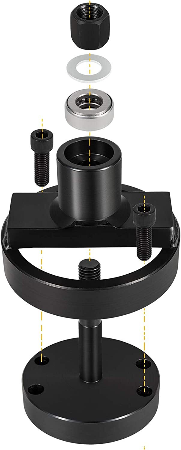 Crankshaft Rear Main Seal Wear Sleeve Installer for John Deere 4000, 4010, 4020