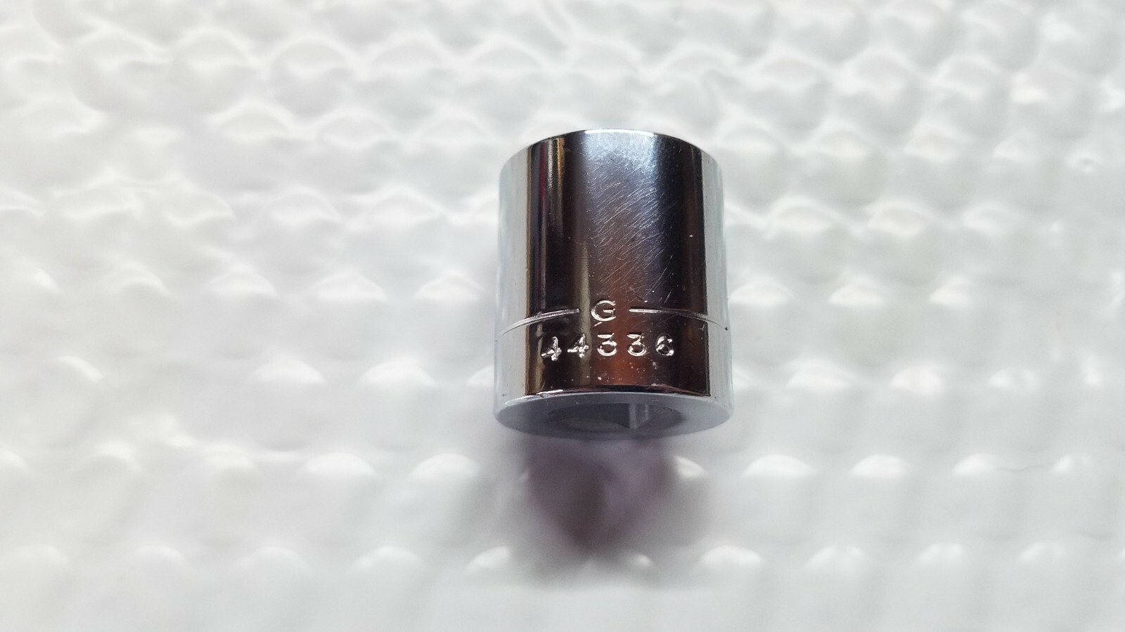 NEW Craftsman -G- 44336 11/16″ 12pt 3/8″ Drive Socket