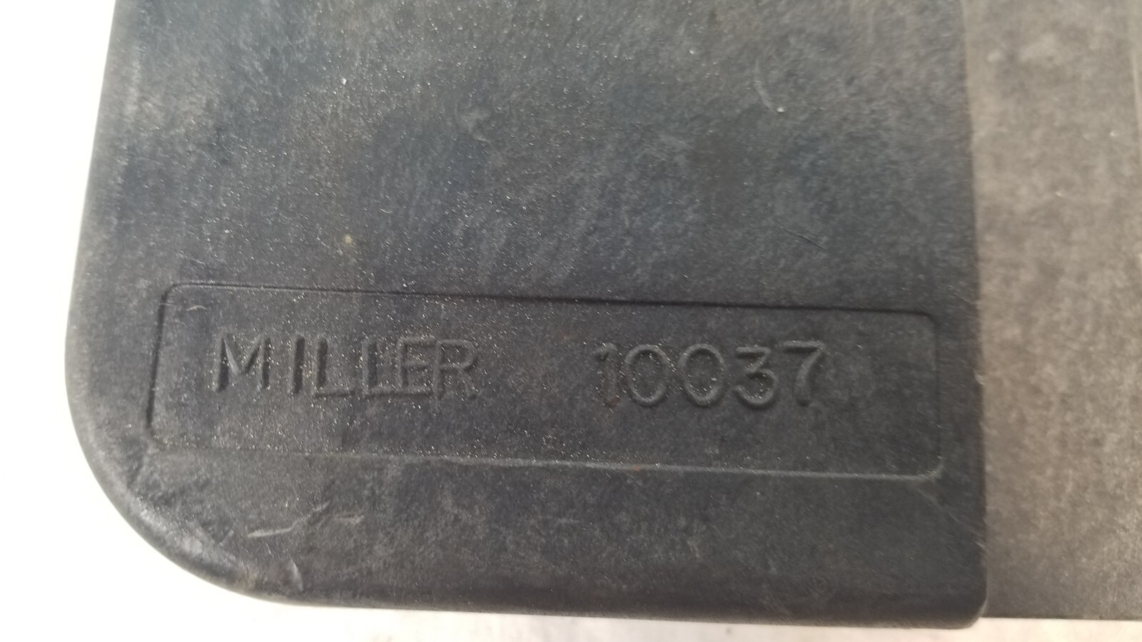 Miller Tools 10036 10038 10037 Bearing Cup Installer & End Play Set