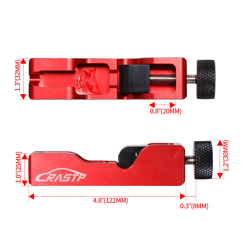 Spark Plug Gap Tool & 32 Blades Metric Feeler Gauge Gap Filler Measuring Tools
