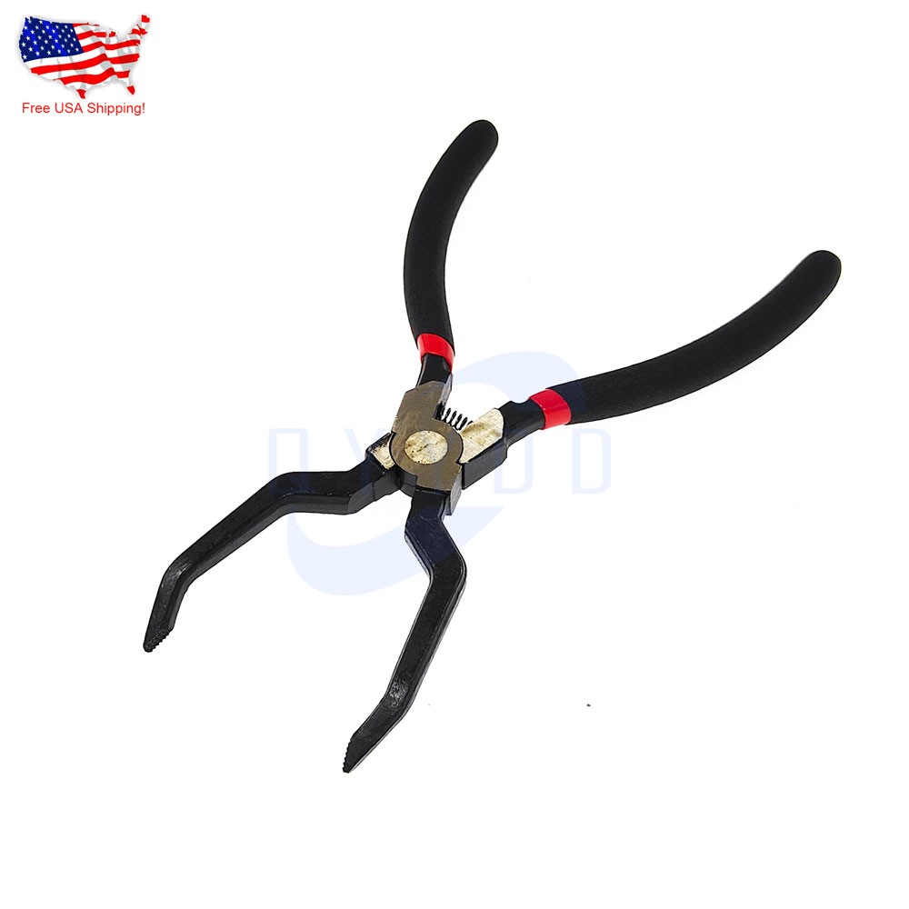 37990 ELECTRICAL CONNECTOR PLIERS-PROFESSIONAL TOOL FOR CARS HEAVY-DUTY VEHICLES