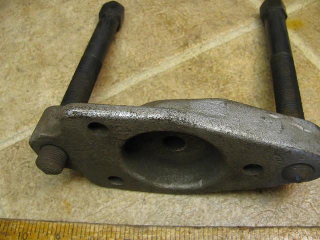 Miller SP3266 w/SP3269 Special Dealer Service Tool Chrysler Dodge Plymouth Mopar