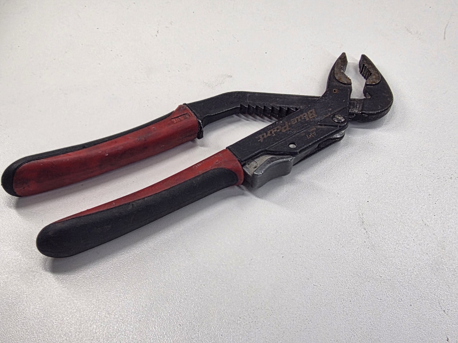 Blue-Point AP7 Adjustable Joint Pliers Made in France