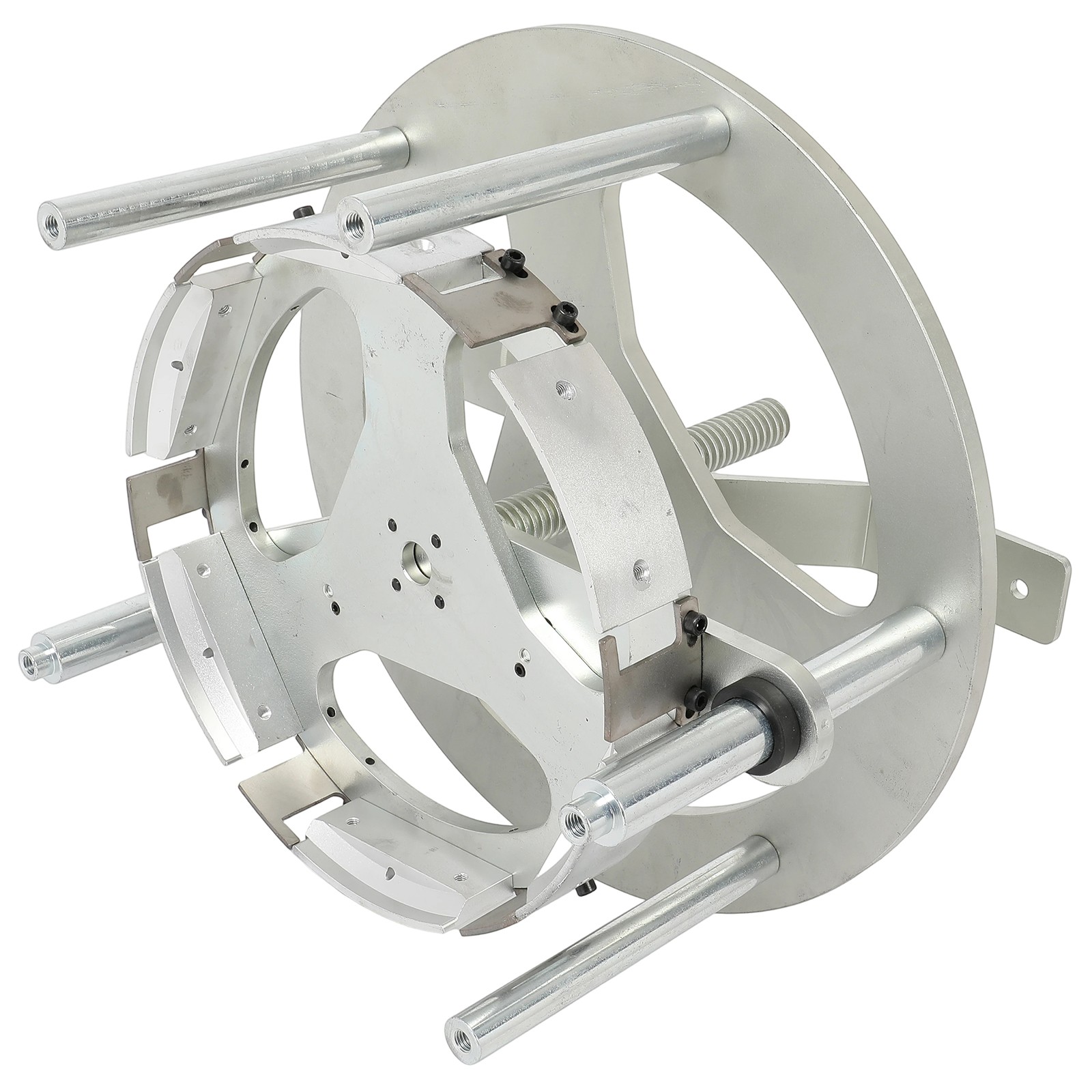 Removal / installation tool for Mercedes-Benz 724.2 Wet DCT Hybrid Transmission
