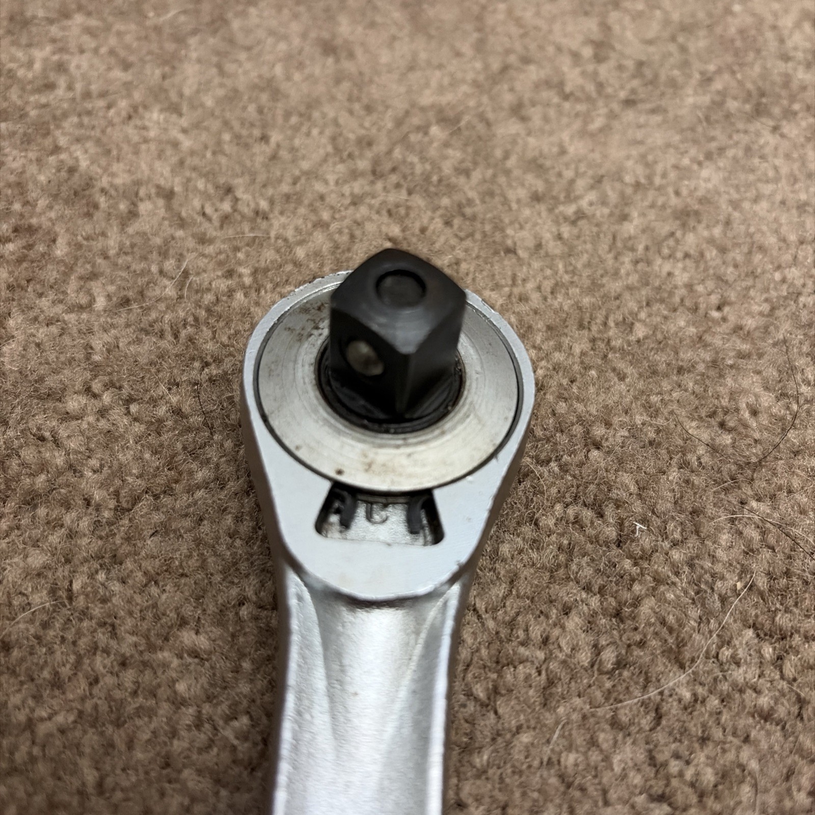 Craftsman Ratchet 44976 -V- 1/2″ Drive Quick Release 15” Long – Made in USA