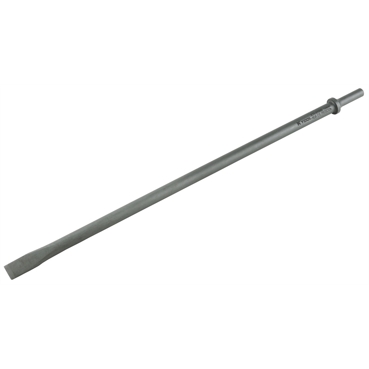 K-Tool 81986 18″ XL Cold Air Chisel