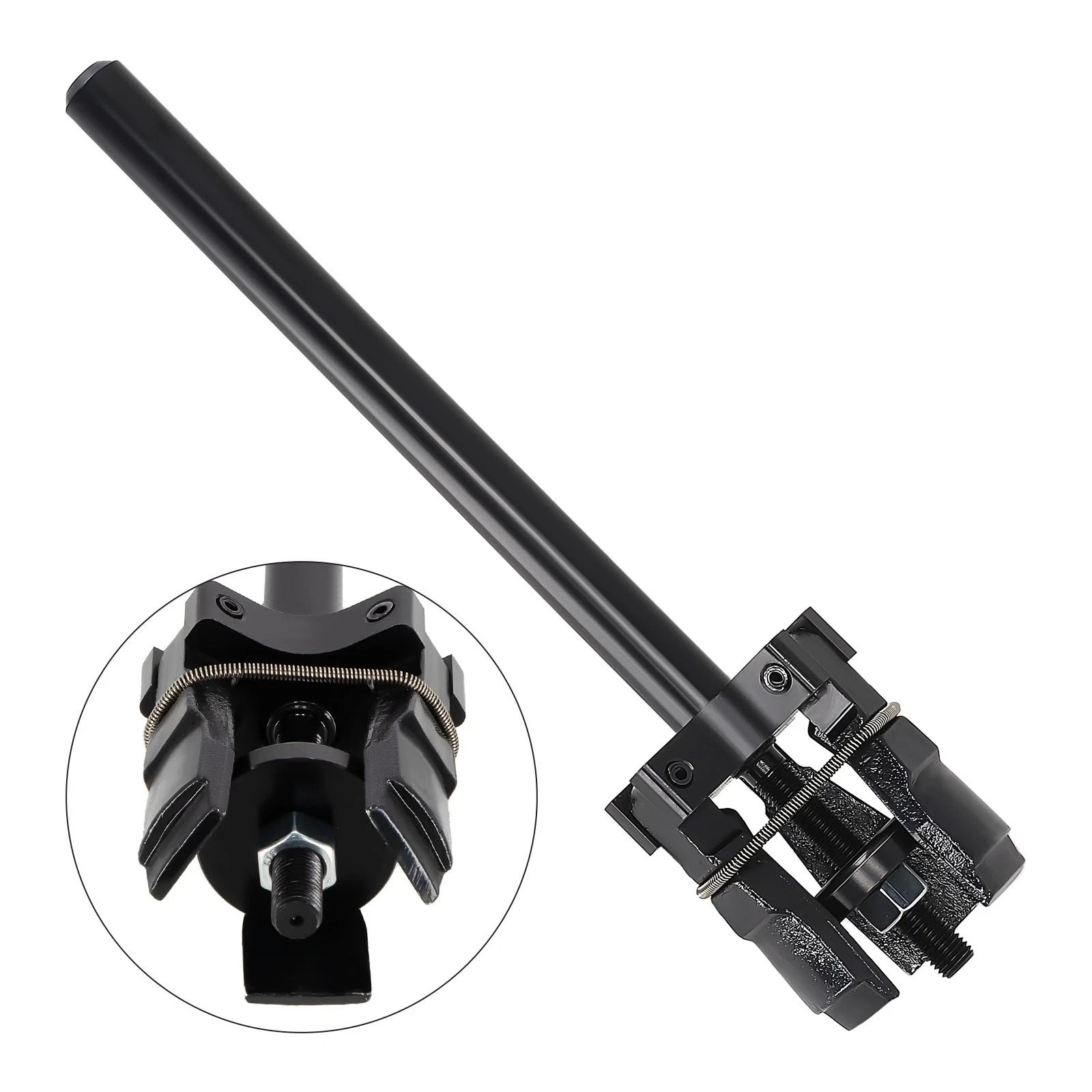 7180 Bearing Cup Remover Installer for 3-5/8″ to 6-1/2″ 11000 to 50000lb Axles