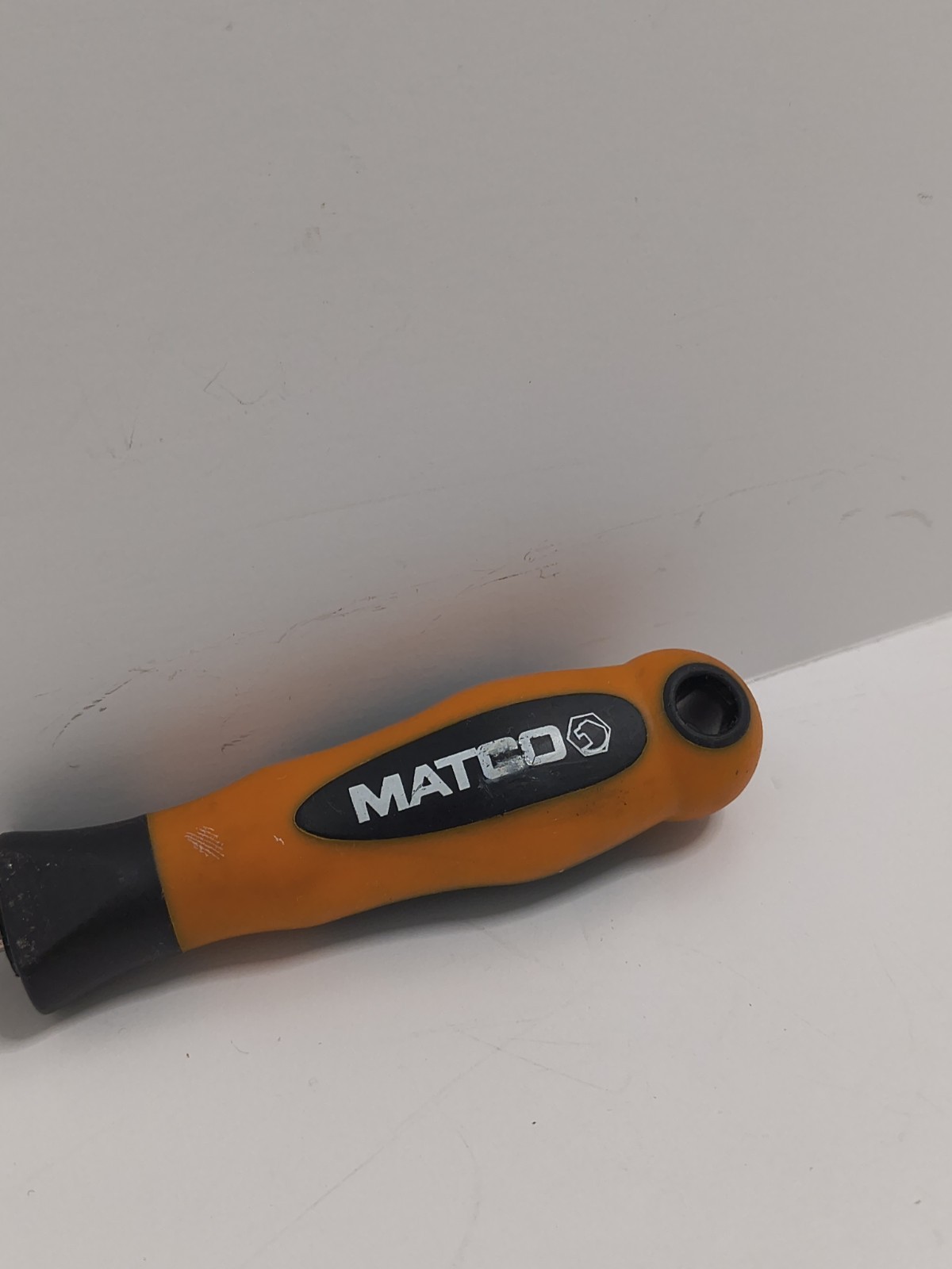 Matco Tire Stem Core Extractor And Installer 7″ Made In USA MTV44