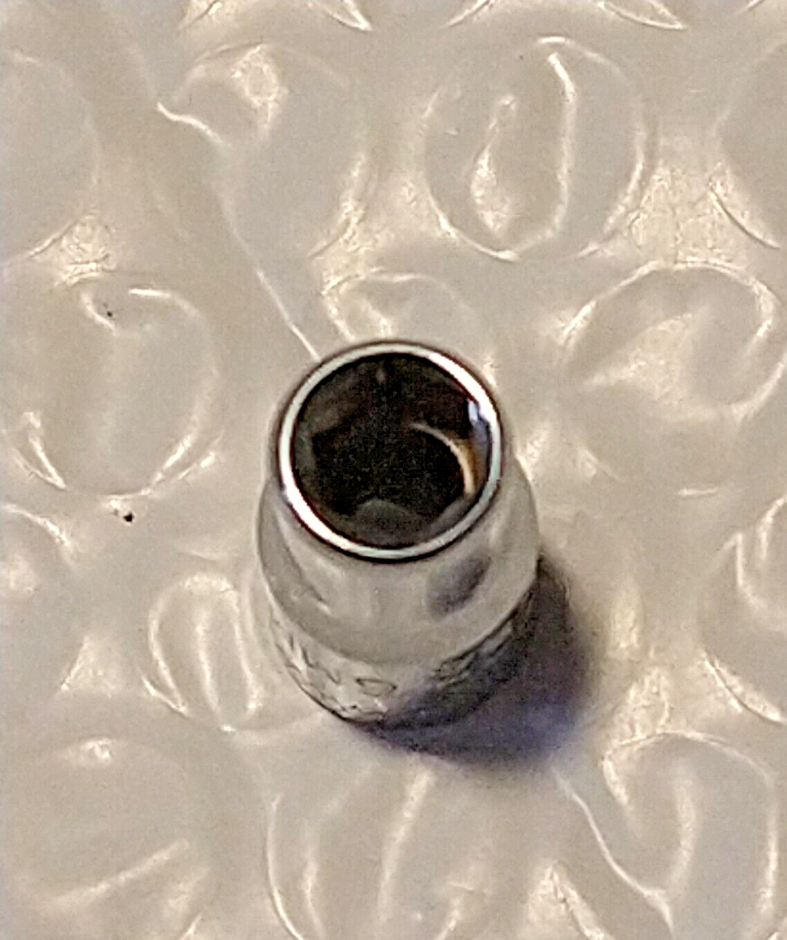 MAC TOOLS M6-6MM. 1/4″ DRIVE, 6MM. SOCKET, SHALLOW, 6 POINT.