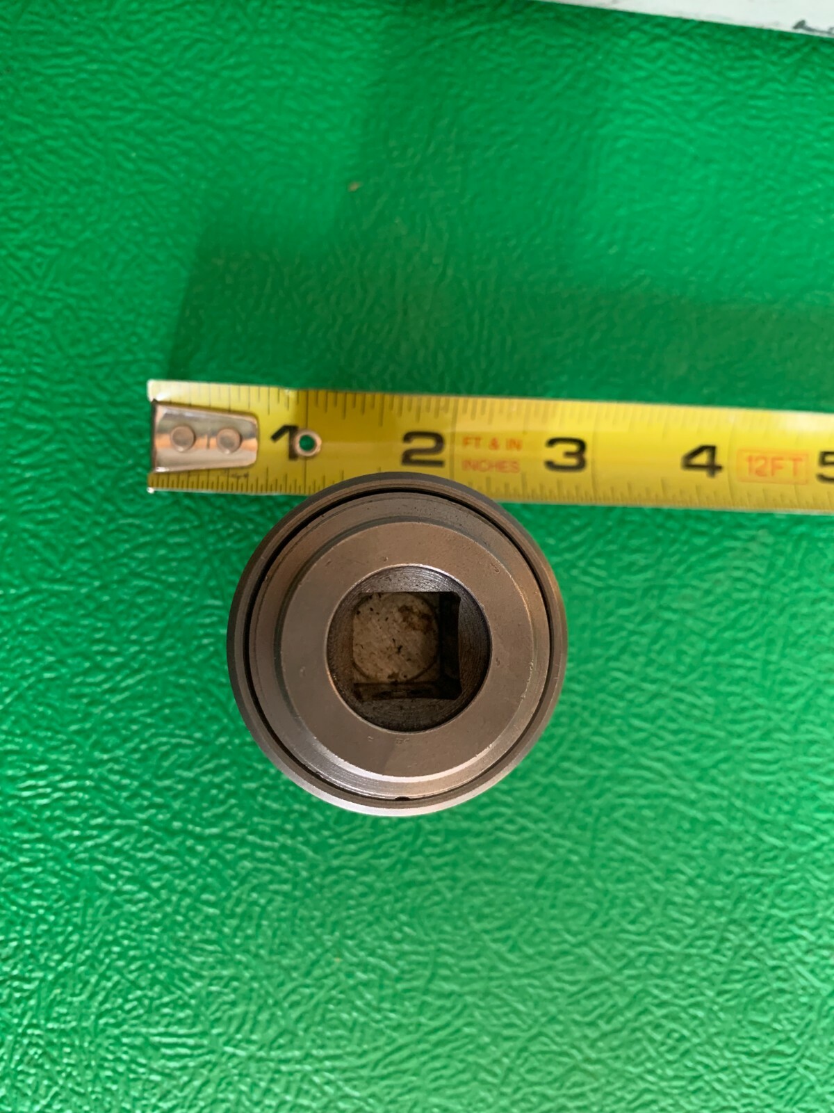 JACOBS CHUCK 1/2″ Drive Impact Chuck NO 641/8″ to 1/2″ Capacity Keyless G14