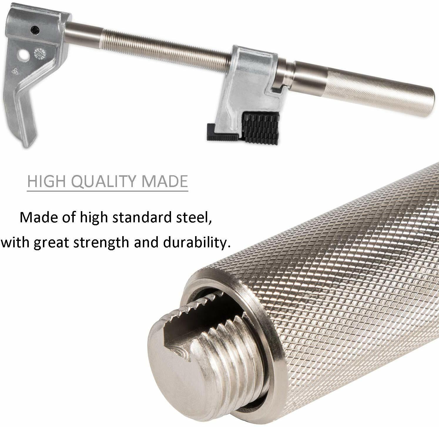 Universal Automotive Thread Repair Kit OTC 7402 For Damaged External Bolt Thread