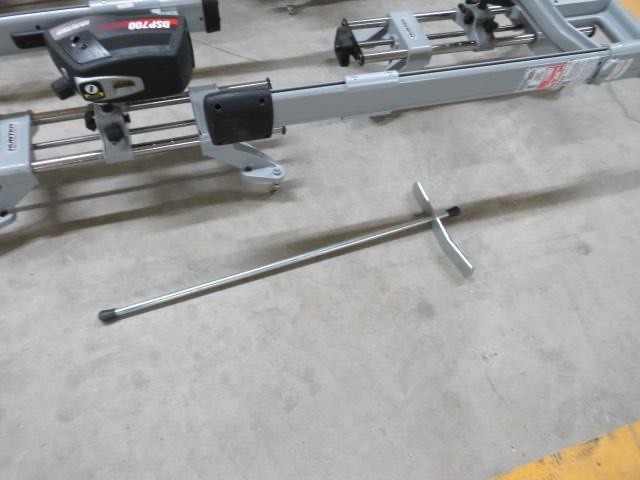 2023 LIKE NEW! Hunter HD WT674 Aligner with Cordless Remote, DSP760T Sensors