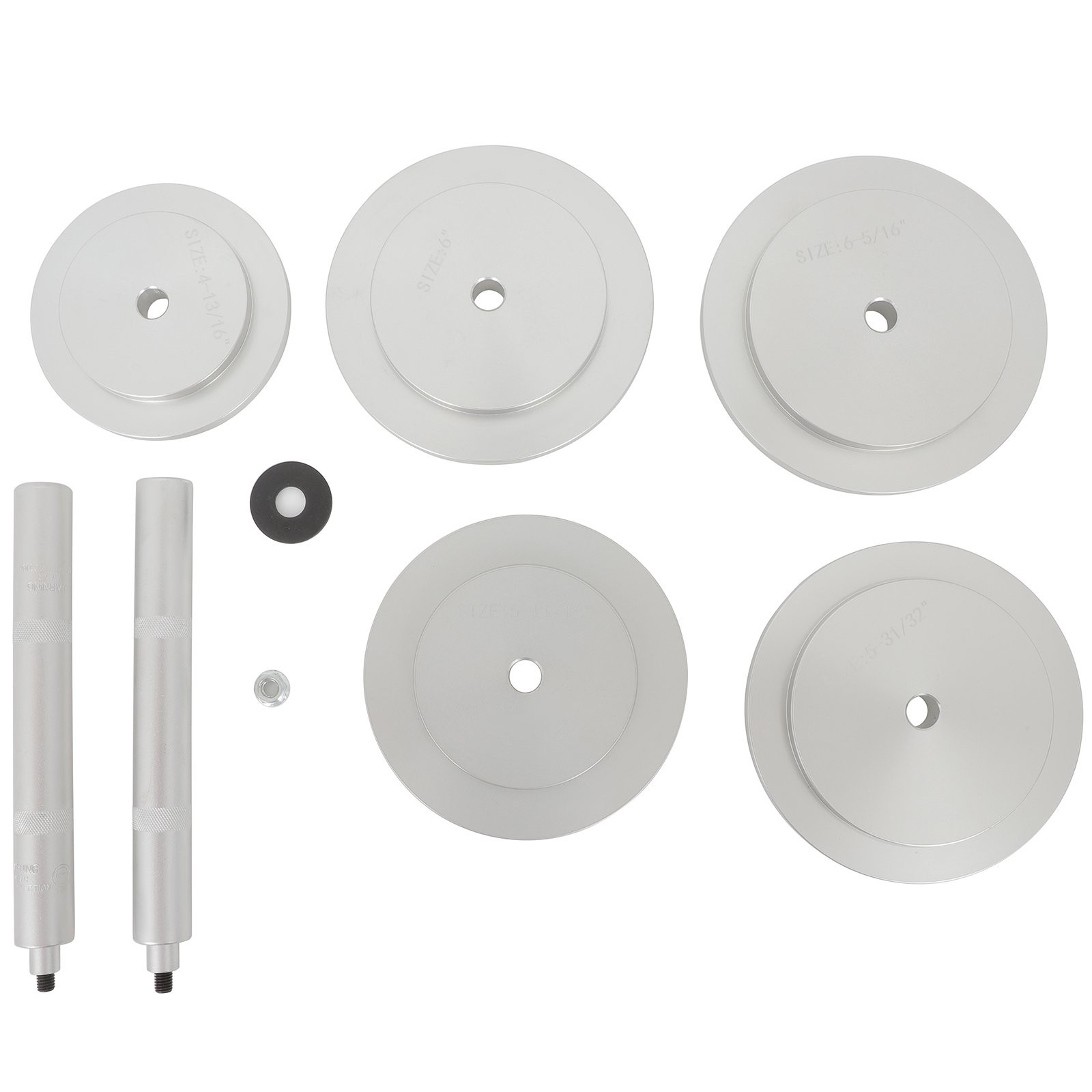 Corporation Truck Hub Seal Installer Kit