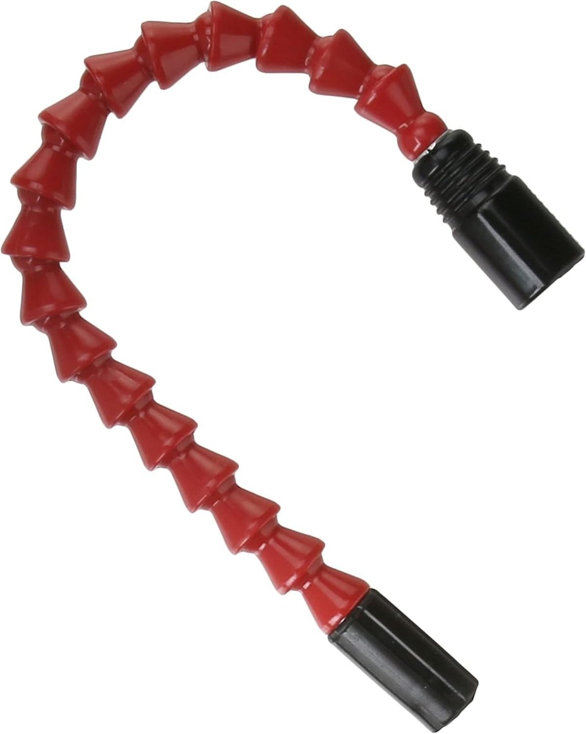 Effortless 12-Inch Spark Plug Tool with Universal Fit for Every Mechanic
