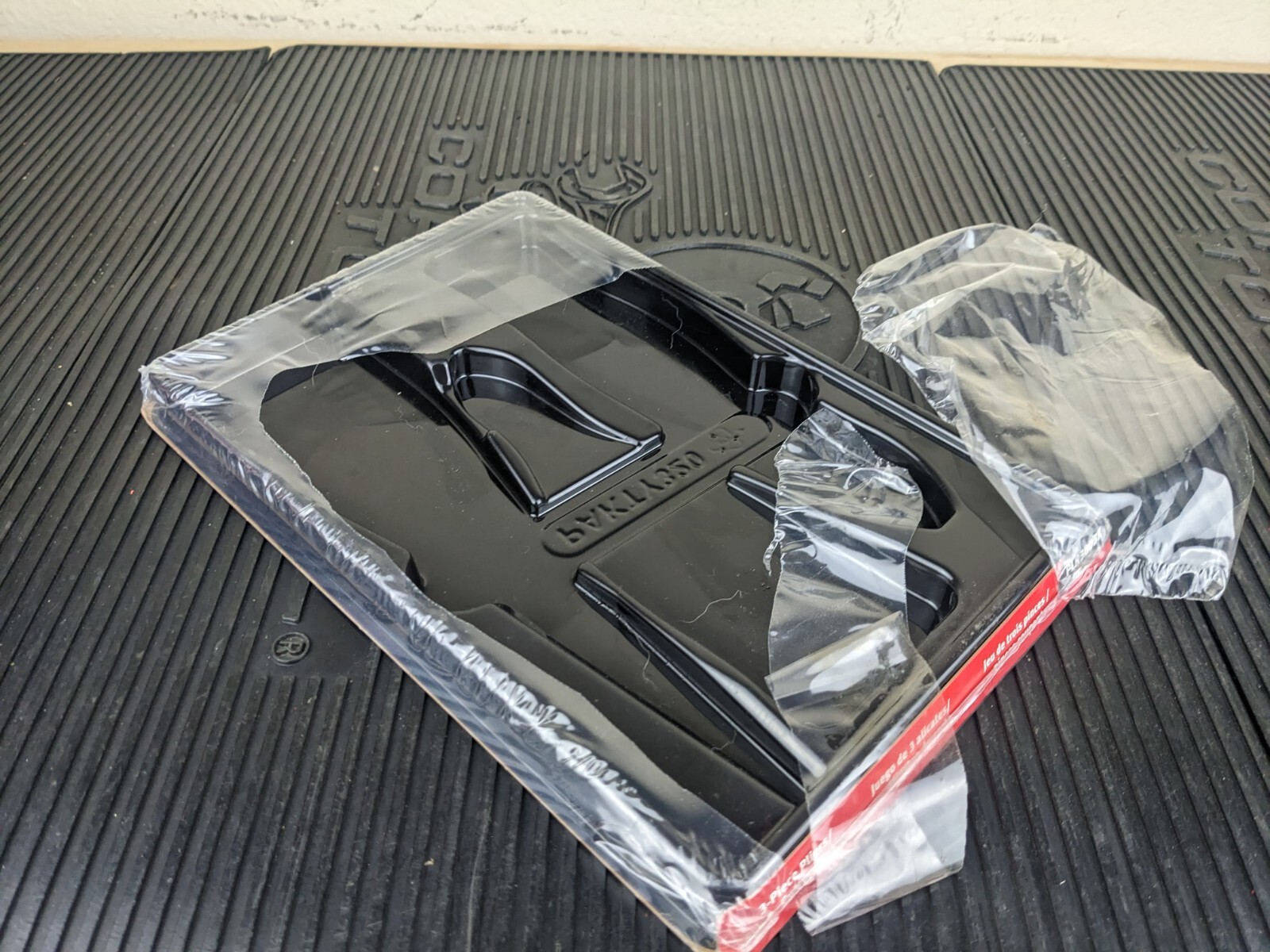 #ba871 Snap-on Tools Tray for USA BLACK Soft Grip Pliers / Cutter Set PLR300BK