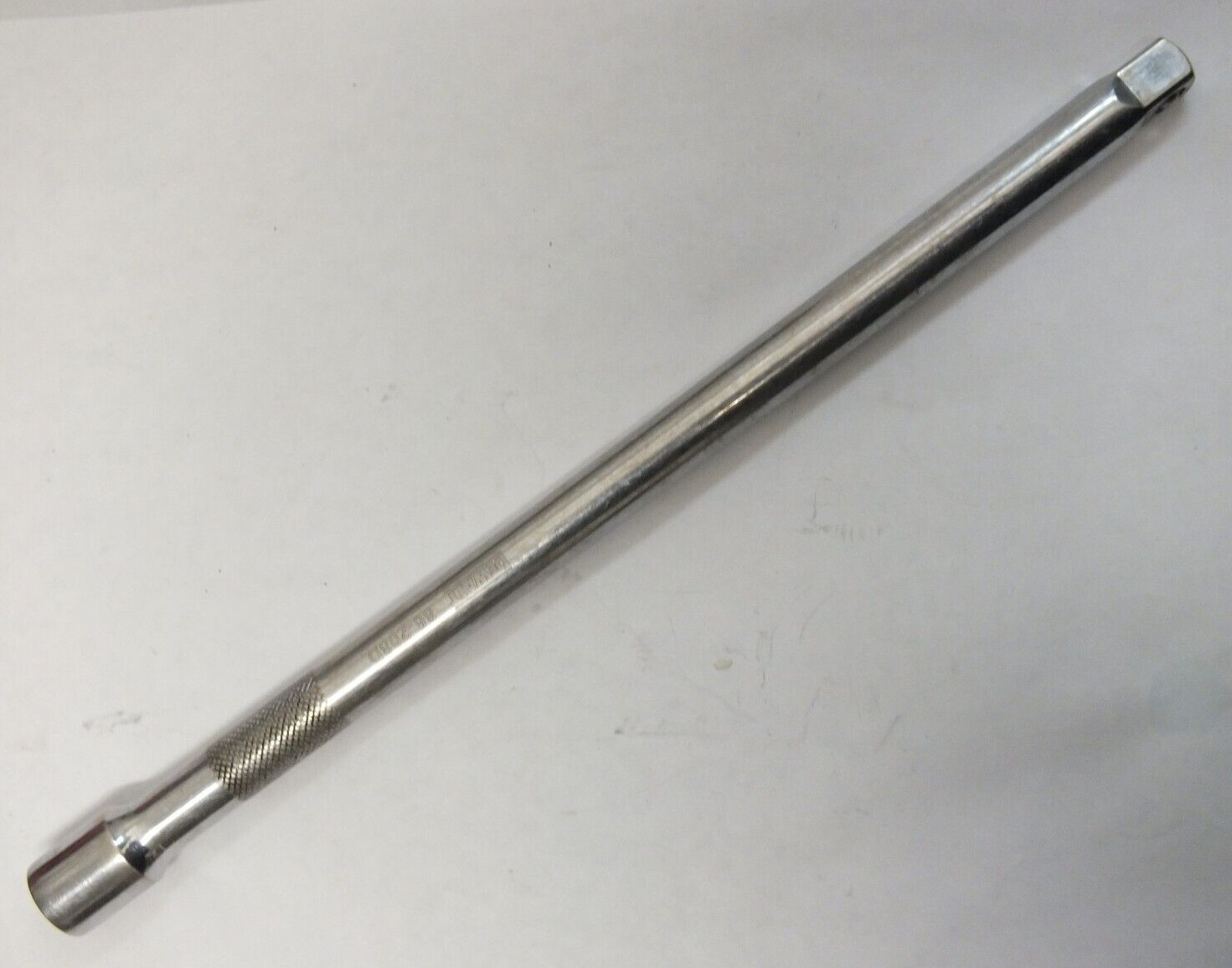 DeWalt 86-208D 3/8″ Drive 10 inch Extension