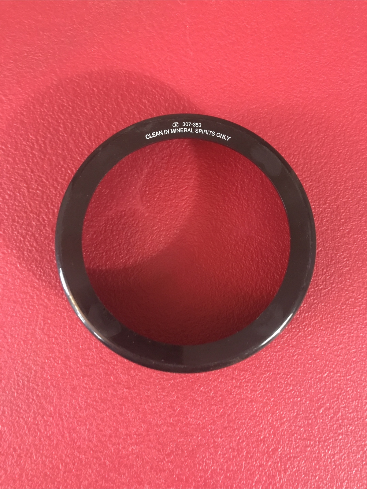 FORD ROTUNDA OTC TOOL 307-353 PISTON SEAL SIZER TOOL 5R44E 5R55E
