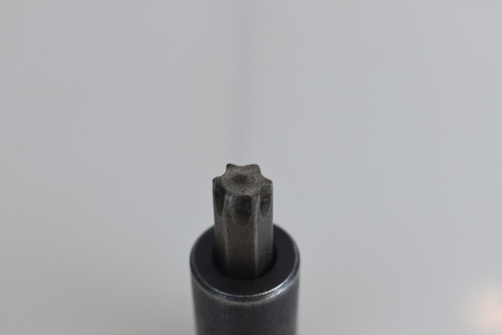 Matco Tools B50TXPI T50 Torx Bit Socket Driver 3/8″ Drive