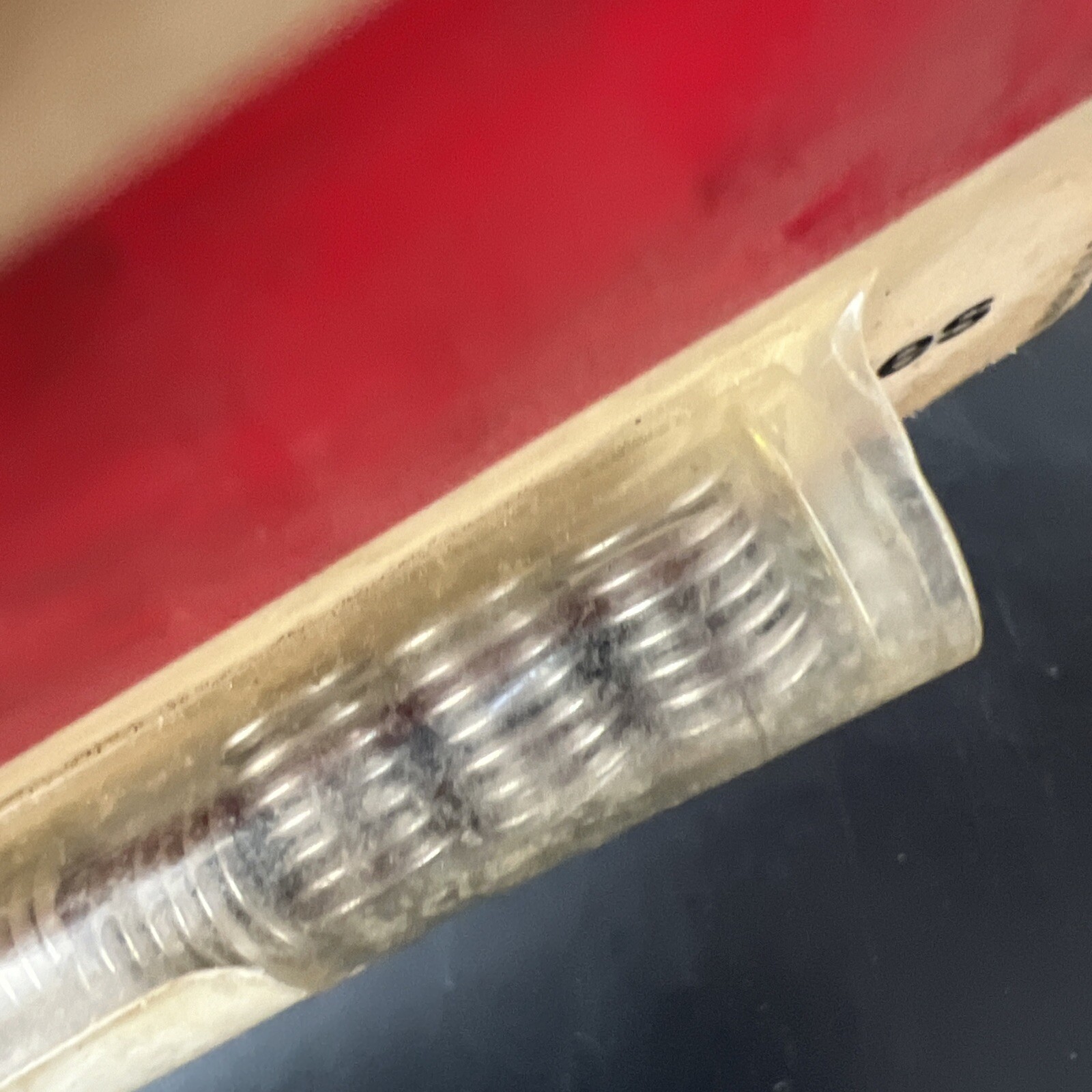 R1185 -10 5/8 -11 Inch HeliCoil Thread Repair Inserts Quanity 12
