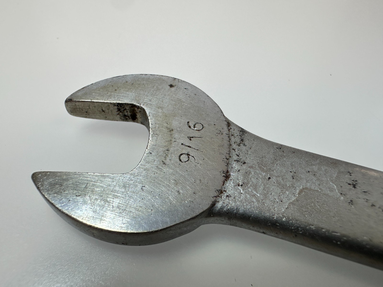 🇺🇸 Blue-Point Tools USA XL-186 9/16″ Valve Adjusting Tappet Wrench 14″ XL Long