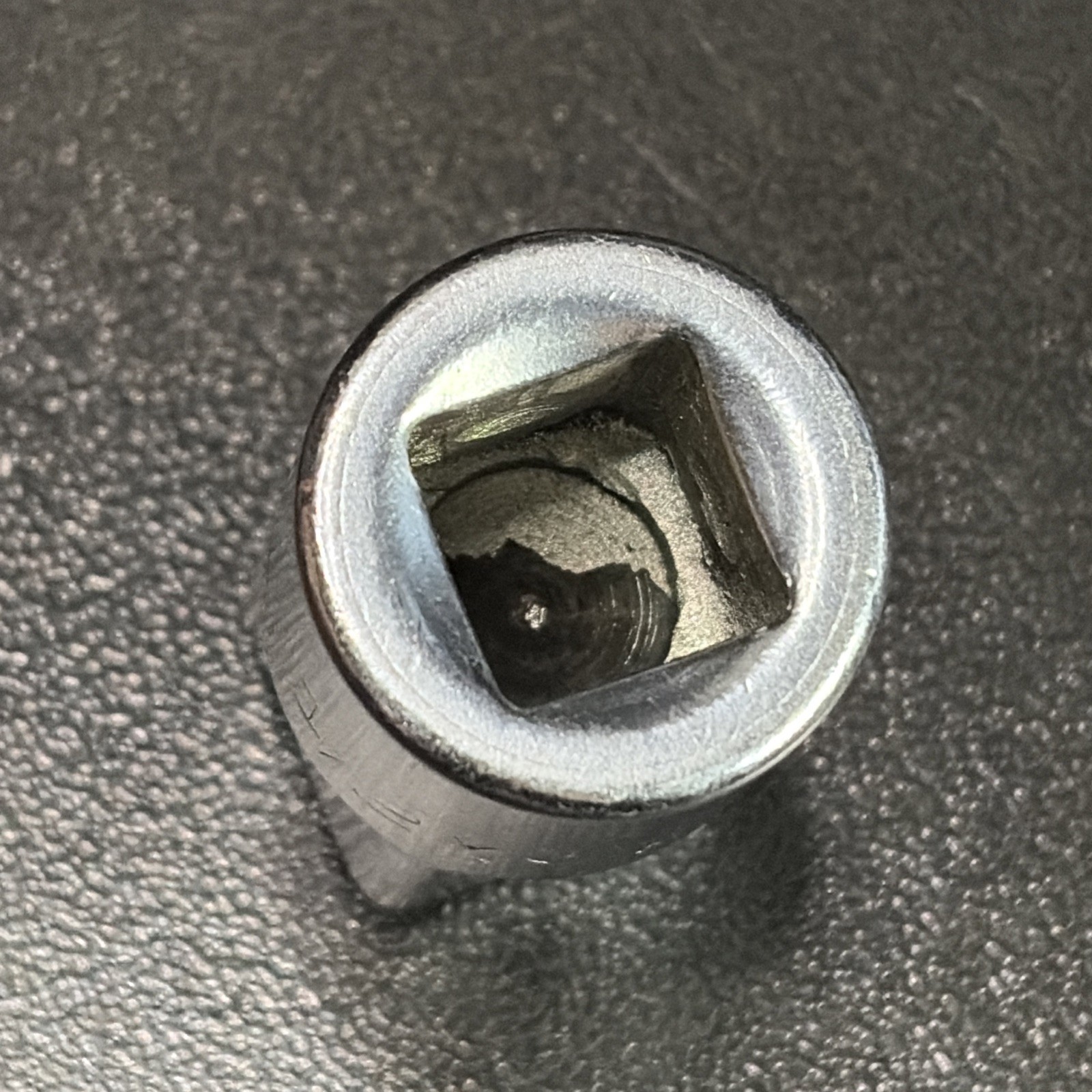 Craftsman 1/2 V 3/4. 1/2” To 3/4” Socket Adapter. 4271 Light Stamping